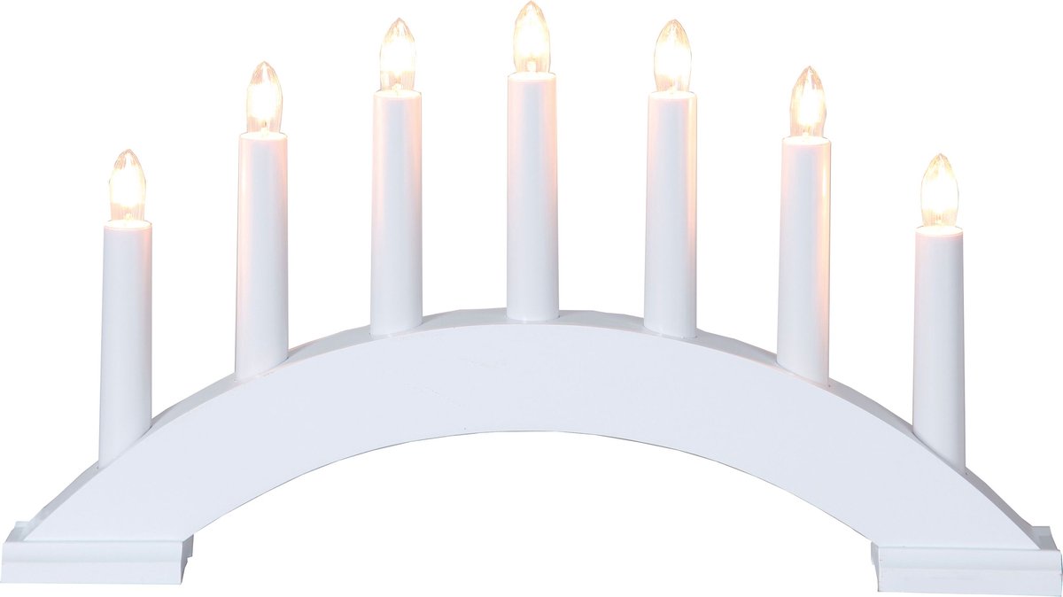Star Trading Light Arch Bea