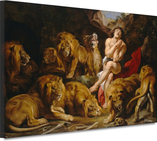 Leeuwen, Wil van / De wiskunde (1040) - Modern Art