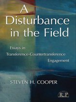 Relational Perspectives Book Series - A Disturbance in the Field