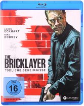 The Bricklayer [Blu-Ray]