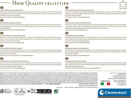 CHÂTEAU DE HIMEJI PZL 1000 HQC AU SPRING 2024