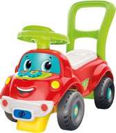 Equivera Loopauto - Loopwagen - Loopfiets - Voor Kinderen - Meerdere Functies - Premium