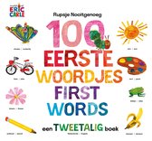 Rupsje Nooitgenoeg - 100 eerste woordjes / First Words