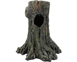 Terra Della Gecko Boom - 24,8x16,2x25,4cm
