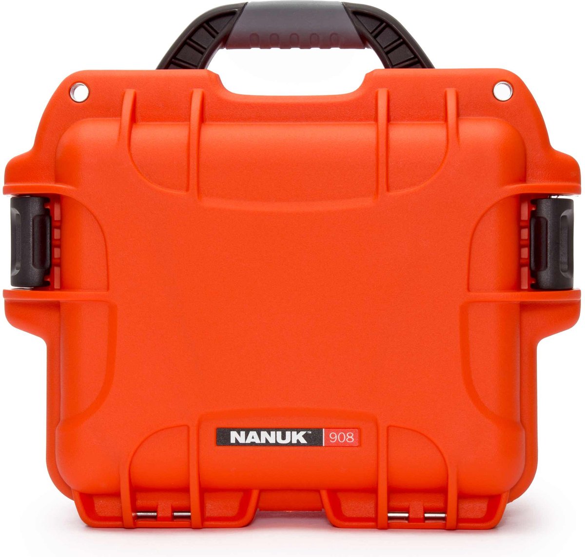 Nanuk 908 Case - Orange