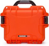 Nanuk 908 Case - Orange