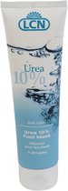 LCN Voetmasker 10% Urea 100ml- 8 x 1 stuks voordeelverpakking