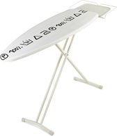 Tefal TI1200 Table à repasser - 124 x 40 cm Surface de repassage - Blanc