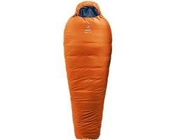 Deuter Orbit -5g Zip Left chestnut/ink