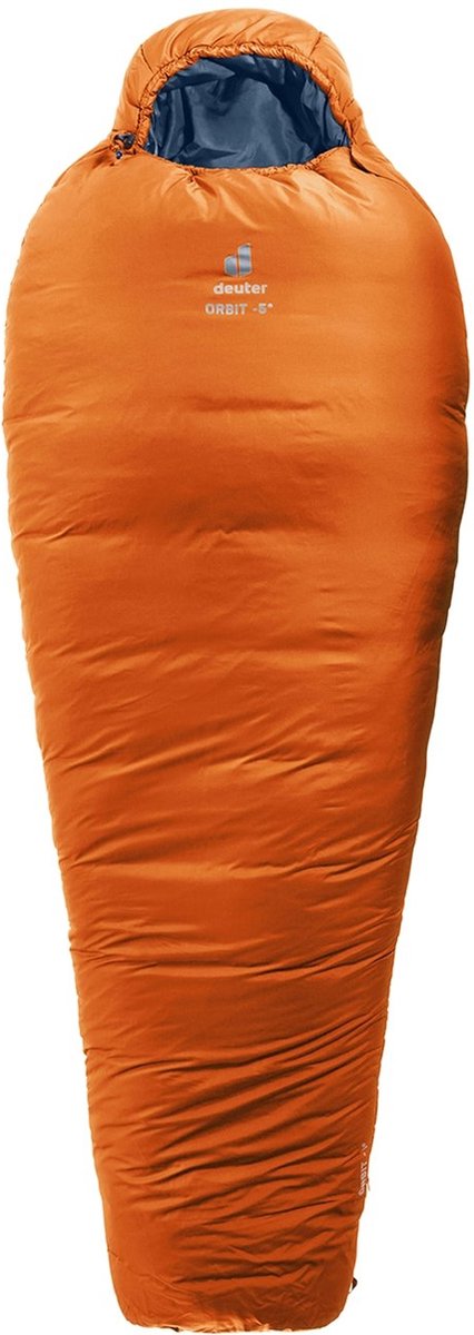 Deuter Orbit -5g Zip Left chestnut/ink