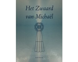Omslag van Het zwaard van MichaÃ«l