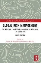 Routledge Critical Studies in Public Management- Global Risk Management