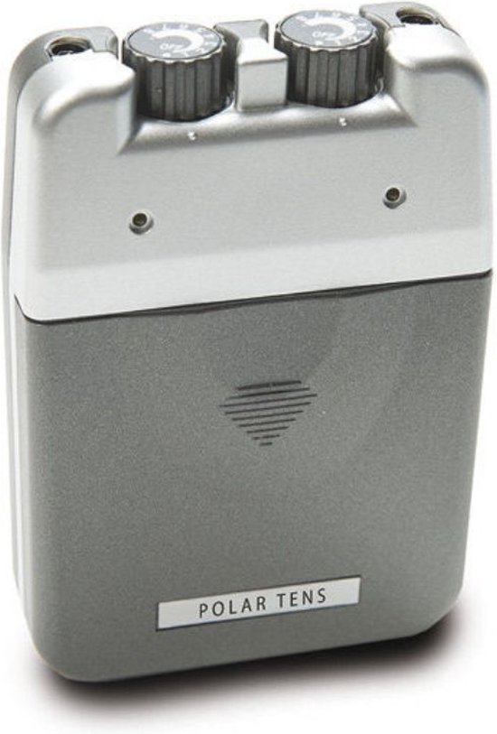 Polar Tens Unit