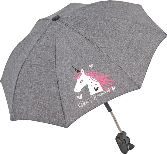 Parasol Strandparaplu 2,4 M Patio Marktparaplu Tuinparaplu Met Slinger, Buitentafelparaplu Voor Gazon Achtertuin Terras Zwembad 8 Ribben Terracotta Xxshn