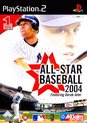All Star Baseball 2004