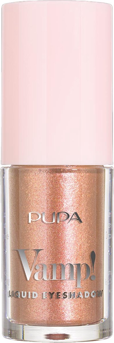 Goedkoopste Pupa Milano - Vamp! Liquid Eyeshadow - 008