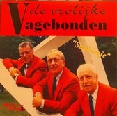 De Vrolijke Vagebonden - Sophietje - Cd Album