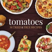Nature's Favorite Foods Cookbooks- Tomatoes