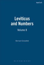 Leviticus and Numbers: 8