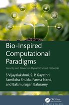 Bio-Inspired Computational Paradigms