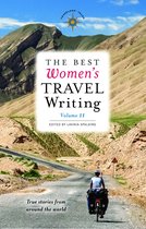 The Best Women's Travel Writing