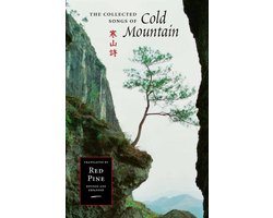 Collected Songs Of Cold Mountain