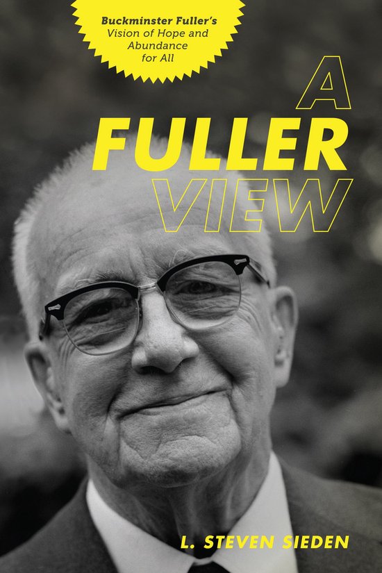 Fuller View - cover