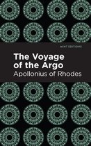 Mint Editions-The Voyage of the Argo
