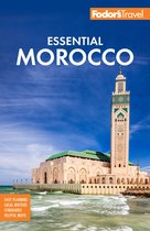 Full-color Travel Guide- Fodor's Essential Morocco