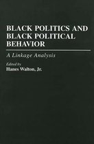 Black Politics and Black Political Behavior
