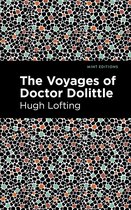 Mint Editions-The Voyages of Doctor Dolittle