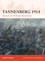 Campaign- Tannenberg 1914