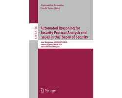Automated Reasoning for Security Protocol Analysis and Issues in the Theory of S