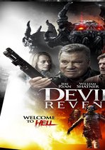Devil's Revenge (DVD) (Import geen NL ondertiteling)