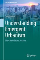 The Urban Book Series - Understanding Emergent Urbanism