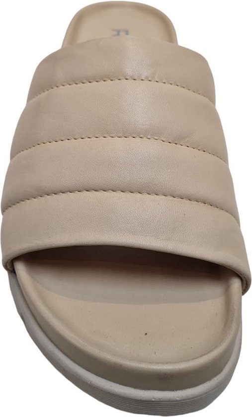 Rohde slippers dames wit sale