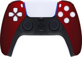 Clever PS5 Vampire Red Controller