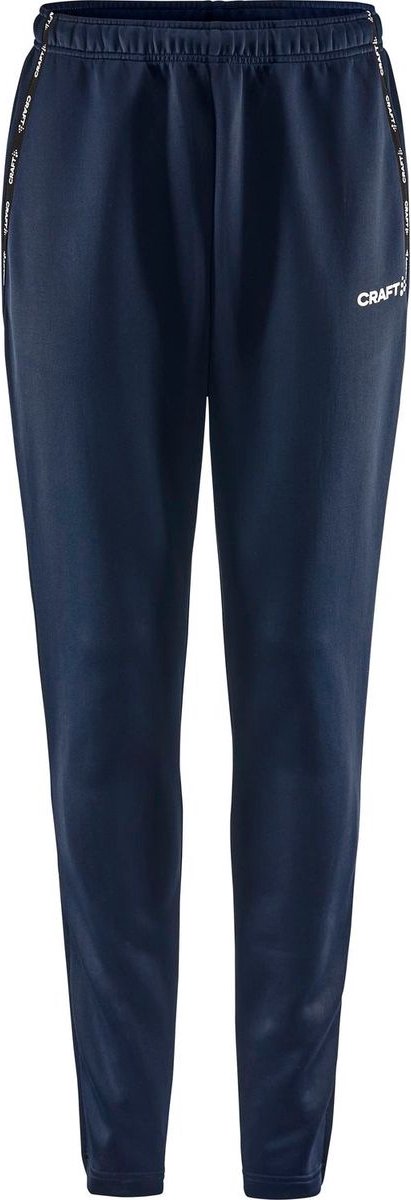 Craft Squad 2.0 Pant M 1912737 - Navy - S