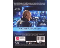 Star Trek: Picard (Blu-Ray)
