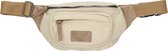 Beagles Originals Mount Fuji Heuptas Fanny Pack Festival Tas - Zand