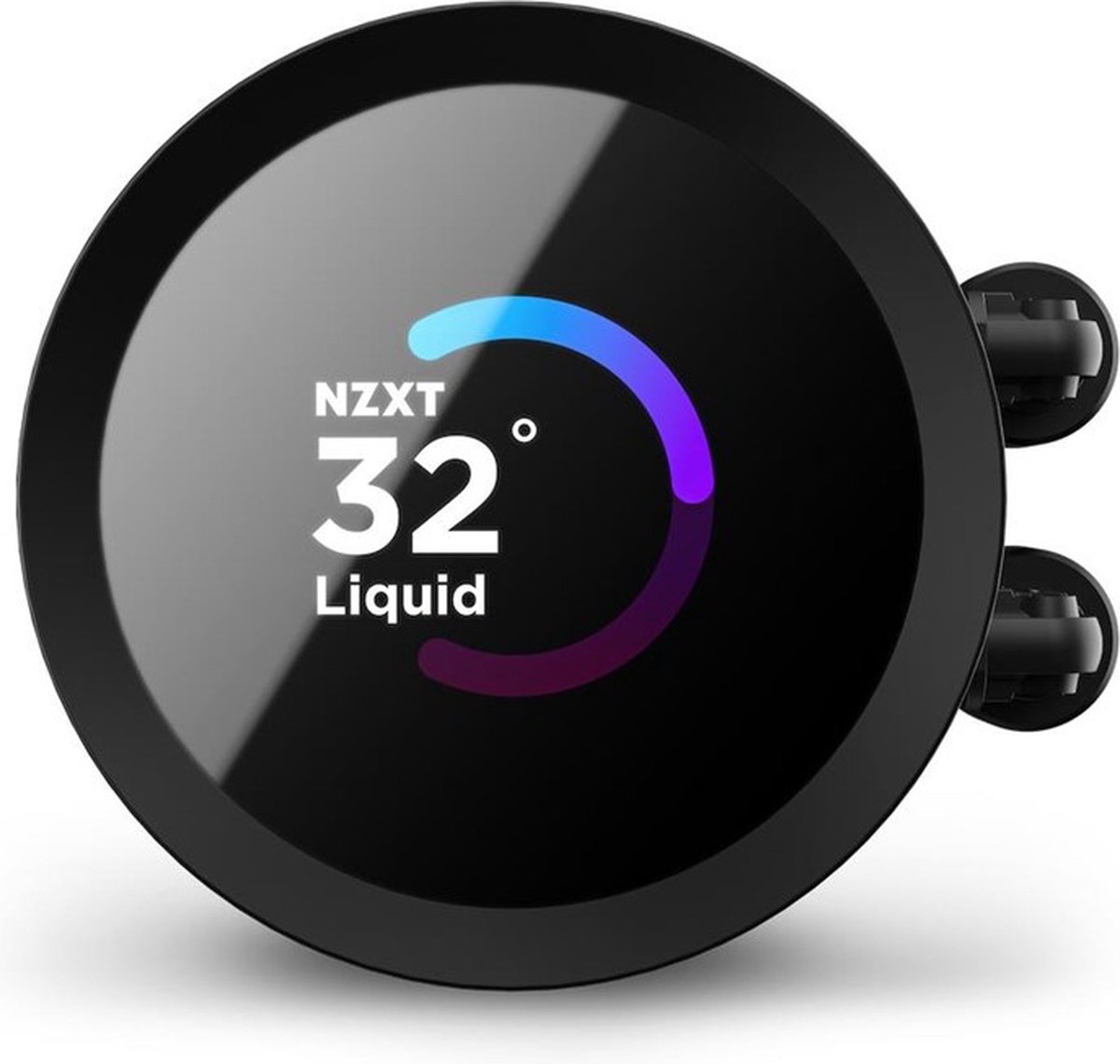 Bol.com NZXT Kraken 280 RGB - 280mm aanbieding