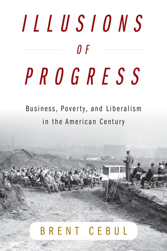 Politics and Culture in Modern America- Illusions of Progress