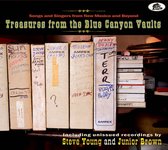 V/A - Treasures from the Blue Canyon Vaults (CD)