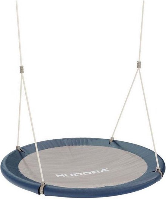 HUDORA Nestschommel Lounge 90 - Sand online kopen? | Speelgoed