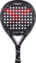 Nox - Padel Racket - X-one Rood 2023