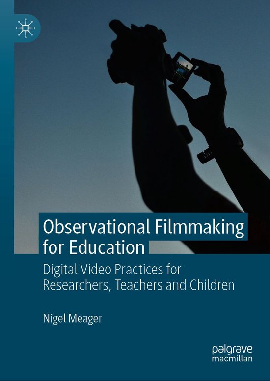 Education (R0) - Observational Filmmaking for Education - cover