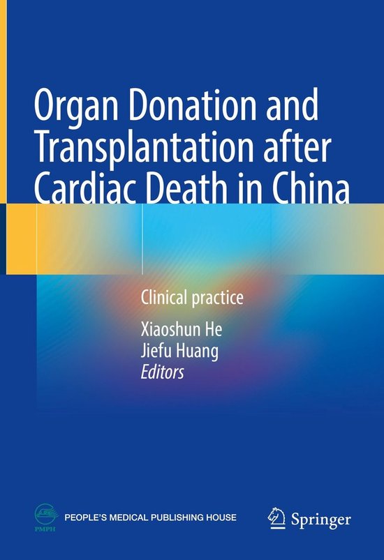 Medicine (R0) - Organ Donation and Transplantation after Car ... - cover