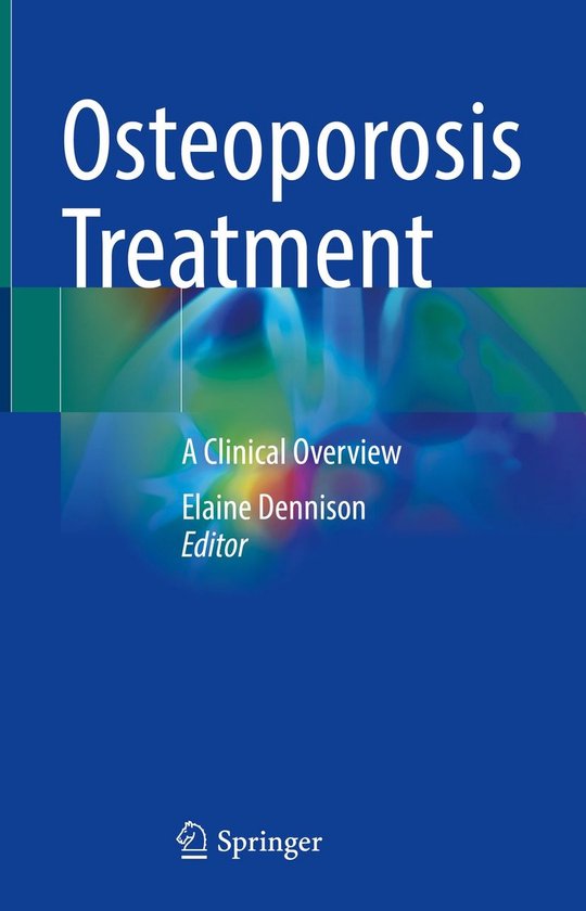 Medicine (R0) - Osteoporosis Treatment - cover