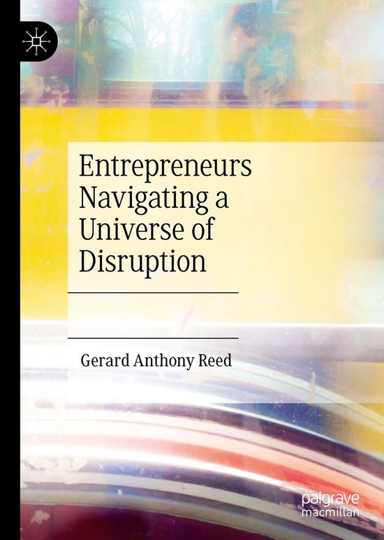Business and Management (R0) - Entrepreneurs Navigating a Un ... - cover