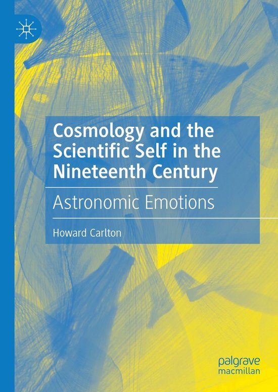 History (R0) - Cosmology and the Scientific Self in the Nine ... - cover